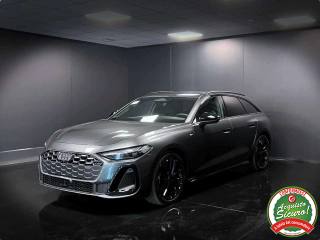 AUDI A5 usata, con Airbag