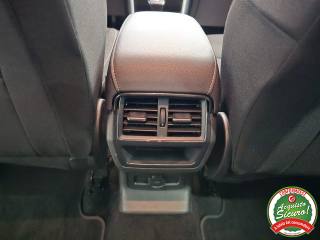 SKODA Karoq usata, con Frenata d