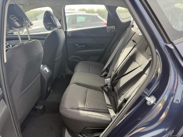HYUNDAI Tucson usata, con Controllo trazione