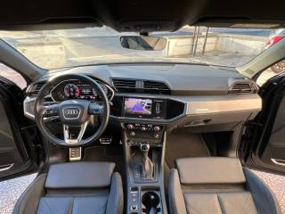 AUDI Q3 usata 11