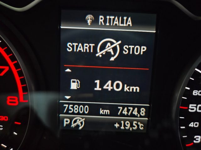 AUDI Q2 usata, con Cerchi in lega