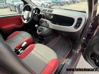 FIAT Panda usata 19