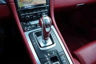 PORSCHE 911 usata, con Servosterzo