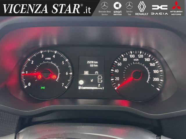 RENAULT Trafic usata, con Alzacristalli elettrici