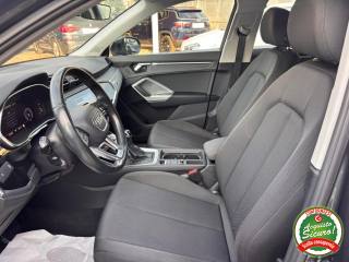 AUDI Q3 usata, con Boardcomputer