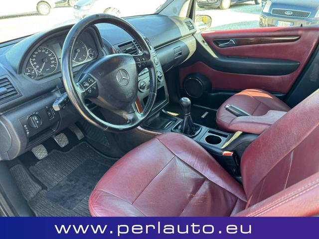 MERCEDES-BENZ A 180 usata, con Autoradio