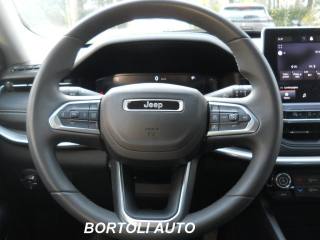JEEP Compass usata, con Chiusura centralizzata