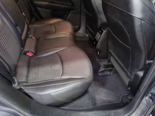 JEEP Compass usata, con Autoradio digitale