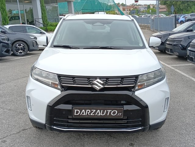SUZUKI Vitara usata, con ABS