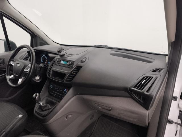 FORD Transit Connect usata 22