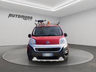 FIAT Fiorino usata, con Airbag