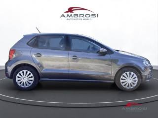VOLKSWAGEN Polo usata 4