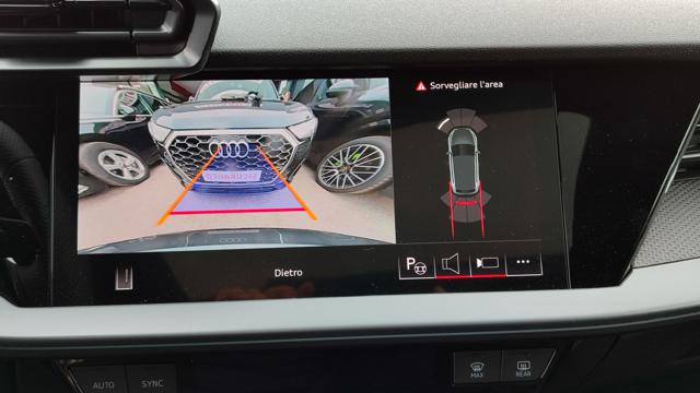 AUDI RS3 usata, con Cronologia tagliandi