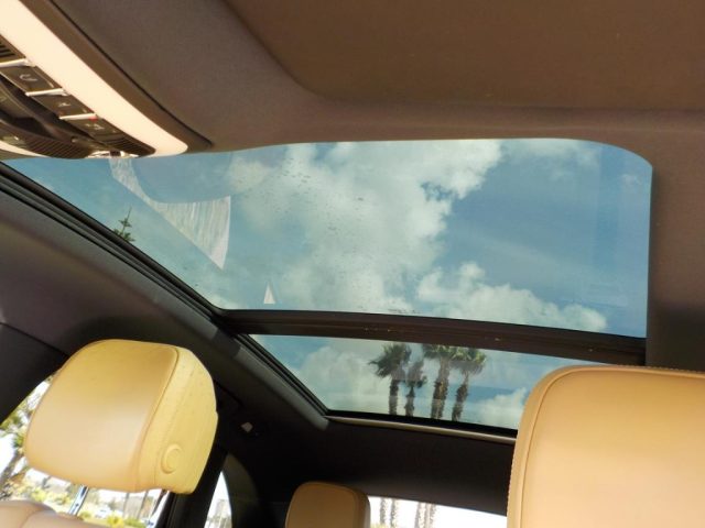 PORSCHE Macan usata 69