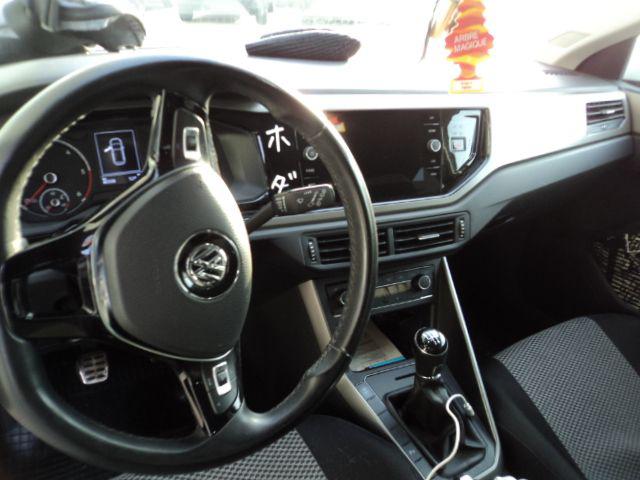 VOLKSWAGEN Polo usata, con Alzacristalli elettrici