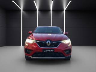 RENAULT Arkana usata, con Chiusura centralizzata