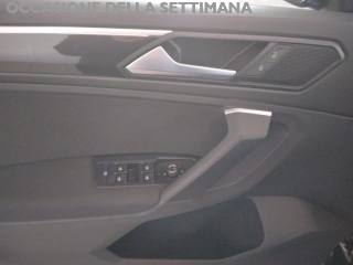VOLKSWAGEN Tiguan usata, con Fari LED