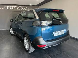 PEUGEOT 5008 usata, con Alzacristalli elettrici