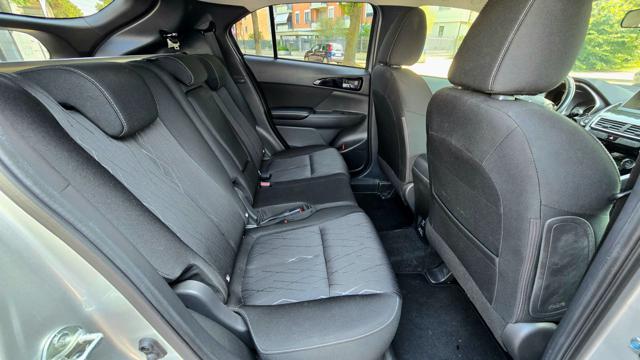 MITSUBISHI Eclipse Cross usata, con USB