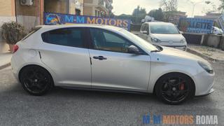 ALFA ROMEO Giulietta usata, con Airbag Passeggero