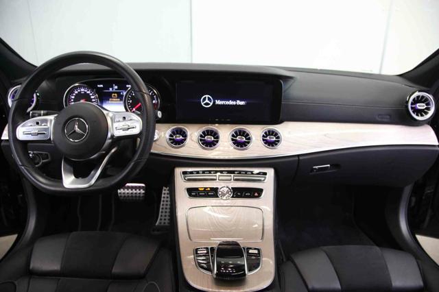 MERCEDES-BENZ CLS 300 usata, con Autoradio