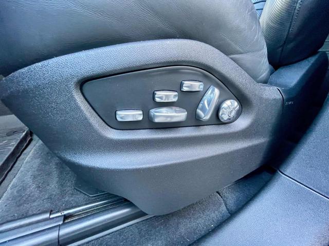PORSCHE Cayenne usata, con USB