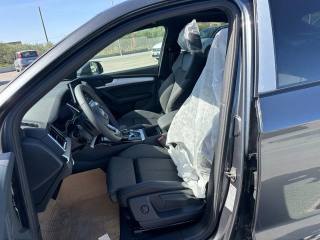 AUDI Q5 usata, con Airbag Passeggero