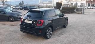 FIAT 500X usata, con Fendinebbia
