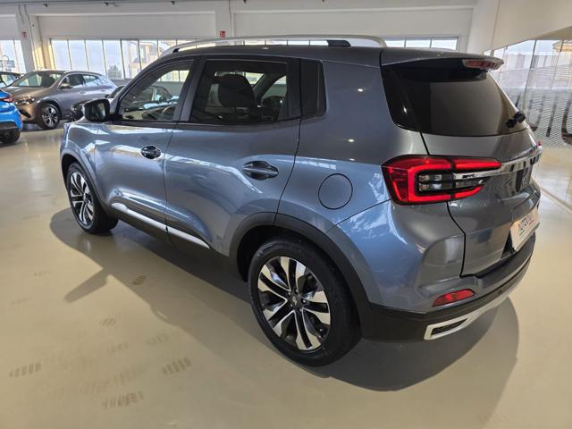 DR MOTOR DR 4.0 usata, con Cerchi in lega