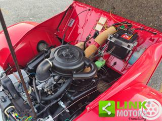 CITROEN 2CV usata 24