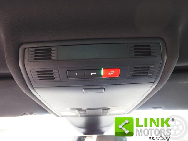 VOLKSWAGEN Tiguan usata, con Bluetooth