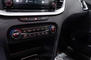 KIA XCeed usata, con Servosterzo