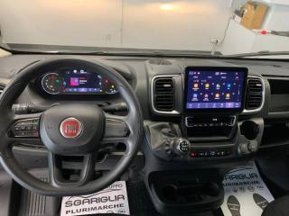 FIAT Ducato usata, con Immobilizzatore elettronico
