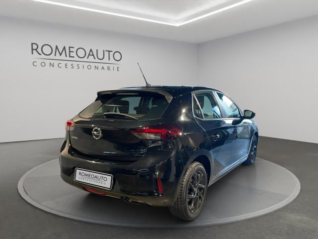 OPEL Corsa usata, con Alzacristalli elettrici