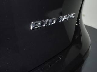 BYD Tang usata, con Controllo automatico clima