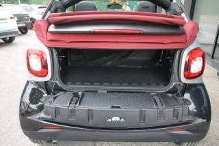 SMART ForTwo usata, con Bracciolo