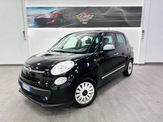 FIAT 500L usata, con Airbag