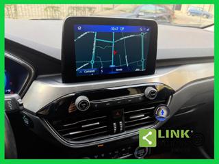 FORD Kuga usata, con Luci diurne LED