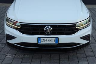 VOLKSWAGEN Tiguan usata, con Filtro antiparticolato