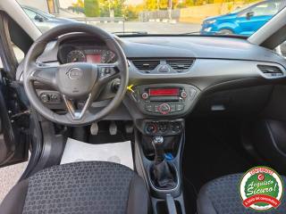 OPEL Corsa usata, con Controllo trazione