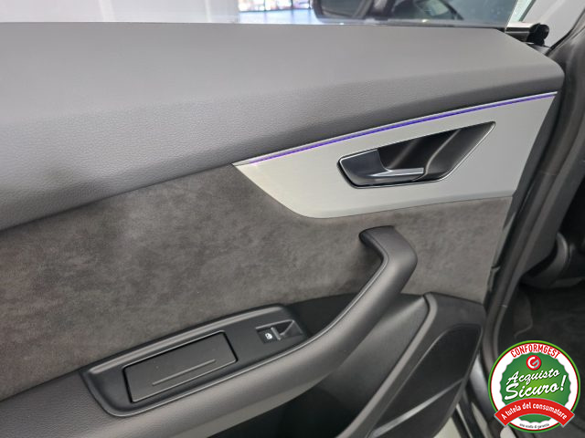 AUDI Q8 usata, con Cruise Control