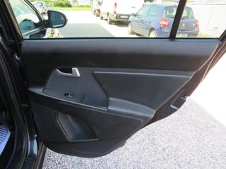 KIA Sportage usata, con Immobilizzatore elettronico