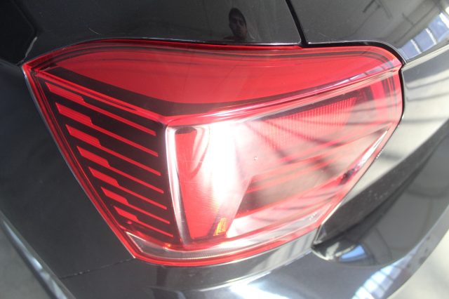 VOLKSWAGEN Polo usata, con Servosterzo