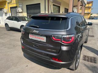 JEEP Compass usata, con Airbag Passeggero