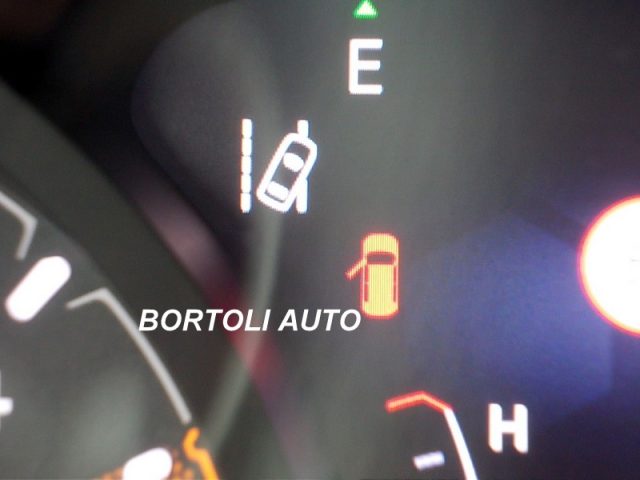 JEEP Compass usata, con Controllo elettronico della corsia