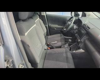 CITROEN C3 Aircross usata 21