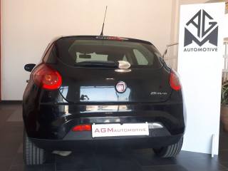 FIAT Bravo usata, con Airbag laterali