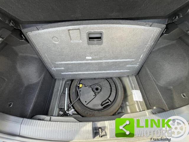 VOLKSWAGEN T-Roc usata, con Servosterzo