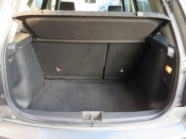 FIAT Sedici usata, con Specchietti laterali elettrici