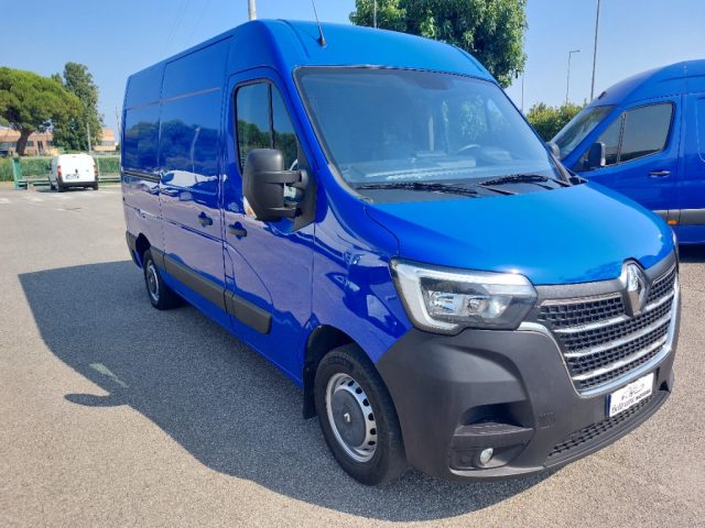 RENAULT Master usata, con Airbag